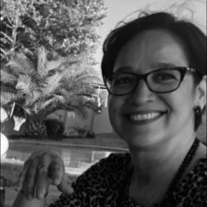 Meet your Posher, Sandra